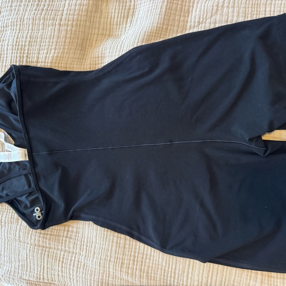 ALO Alosoft Suns Out Onesie - Picture 5 of 6